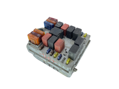 Sikringsboks Fiat 46558760 64109