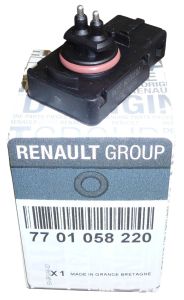 Sensor Ny Original Renault 1.5DCI 1640000Q0J