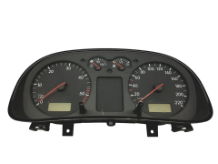 Omdrejningstæller VW Golf MK4 1J0919860B 110008773003 43452