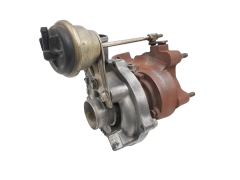 Turbolader 54359700000 54391015069 1.5 DCI Renault Nissan S36