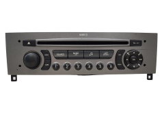 Radio CD-afspiller Peugeot 308 96647511XH PSARCD434-63