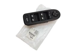 Elrudecontroller Citroen C5 Peugeot 508 6490NP Ny Original