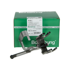 Gearskiftegaffel 02A311521E B10911 VW Audi Skoda Borsehung