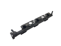 Indsprøjtningsrør 9623551680 3.0 V6 24v Citroen Peugeot Renault
