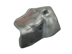 Varmebeskyttelse Citroen C8 Peugeot 807 9653844580 2,0 16V