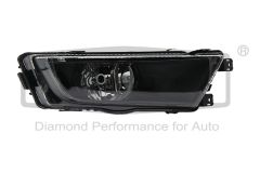 Tågelygte Højre 5E0941702D 99411789202 Skoda DPA