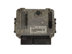 Styreenhed 51806557 0281012882 4D34A3AEM Alfa Romeo Bosch 14284