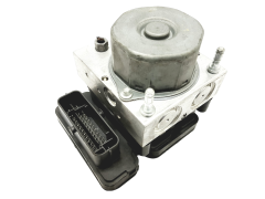 Abs Pumpe Lancia Ypsilon 52059124 0265257028 Bosch