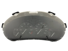 Speedometer Peugeot 206 9645096180 503000300001 49073