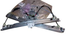 Vinduesregulator Højre Forside Original 1690891380 Citroen