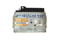 ECU Motorstyreenhed 0261200256 Alfa Romeo Bosch 26755