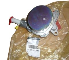 Vakuumpumpe Ny Original 146507228R Renault Master 3