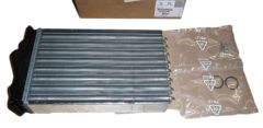 Varmeapparat Ny Original Peugeot 207 6448P9 Varmeapparat Ny Original Peugeot 207 6448P9