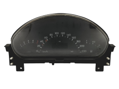 Omdrejningstæller Mercedes A W168 A1685403911 59329