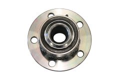 Hjulnav Bag 2Q0598611 B19285 VW Audi Seat Skoda Borsehung