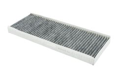 Kabinefilter 8A0819439 B12817 VW Audi Borsehung