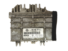 Styreenhed VW Seat 0261204441 030906027Q Bosch