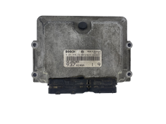 Styreenhed 55185365 0281010332 41AAA Alfa Romeo Bosch 52888