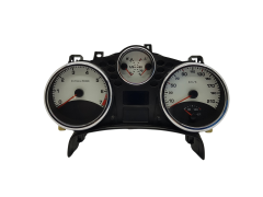 Omdrejningstæller Peugeot 207 9662904080 A2C53190333 2373