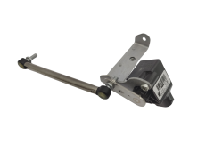 Forlygtehøjde sensor Original Citroen Peugeot C6 607 6224H1 9649992680