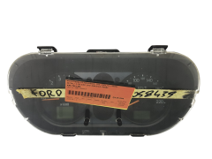 Omdrejningstæller Ford Fiesta Fusion 2S6F-10849-JF 53117