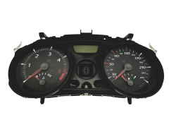 Speedometer Renault Megane 2 8200408785 F 36967