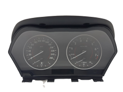 Omdrejningstæller Ny Original BMW 1 9232891 9382156 27828