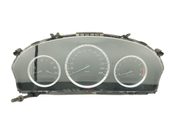 Omdrejningstæller Mercedes C W204 A2045408648
