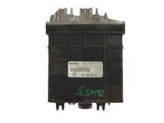 Styreenhed 0261203266 037906024D VW Bosch 3761