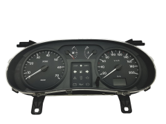 Speedometer Renault Kangoo 1 8200176654 53184 Speedometer Renault Kangoo 1 8200176654 53184