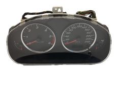 Omdrejningstæller Mazda 6 5GGK3E 1436