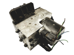 Abs Pumpe Mercedes A W168 A0044310912 0265202461 Bosch 42626