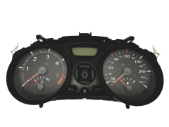 Speedometer Renault Clio 3 2RPF-10A855-A 30069