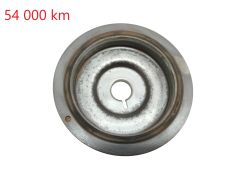 Krumtapaksel remskive 123031777R 1.5 dci Renault Dacia 54000km