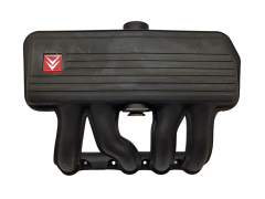 Indsugningsmanifold 0361H3 9633827880 9620537480 Citroen Peugeot 1.9 D