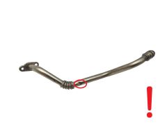 Ladetrykslange 151980002R 1.4 TCe Renault Megane 3