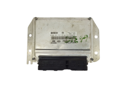 Styreenhed 0281011811 39101-27512 84LCMI04 Hyundai Bosch 3724