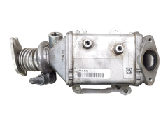 EGR Køler Opel Fiat 1.3 55273563 55249449 Valeo