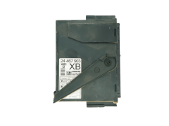 Styreenhed modul Opel 24467903 5WK48664 GM Siemens 30977