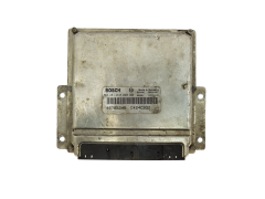 Styreenhed 46785246 0281010020 C424C932 Alfa Romeo Bosch 15312