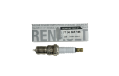 Tændrør Original 7700500108 Renault