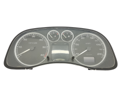 Speedometer Peugeot 307 9646742480 R 00 25944