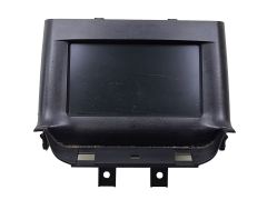 Navigationsdisplay Renault Trafic 2 8200001376B 21653543-1