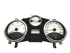 Omdrejningstæller Peugeot 207 9662904980 A2C53190342 50932