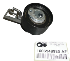 Remstrammer Citroen Peugeot 1606948980 QPlus