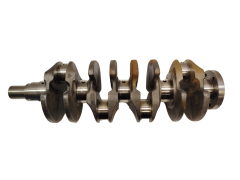 Krumtapaksel 6238C 0501J9 9812854980 1,4 HDI 8HX Citroen Peugeot 4832