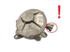 Vakuumpumpe 2.0 DCI Renault Nissan Bosch 8200683982