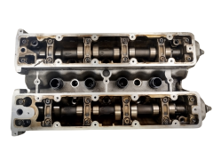 Topstykke Citroen Peugeot 9634355510 0200Z4 1.8 16v 6FZ 3