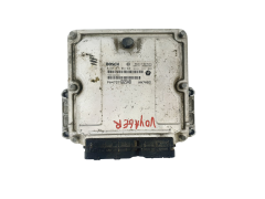 Styreenhed 0281011064 P04727665AB HN7ABO Chrysler Bosch 34588