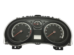 Omdrejningstæller Opel Corsa D P0013285363 0001876867 50648